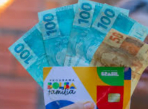 Bolsa Família 2024