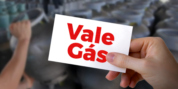 Vale-Gás - BPC