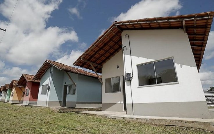 Minha Casa Minha Vida