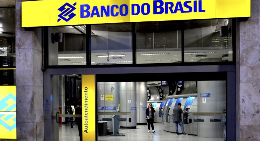 Banco do Brasil