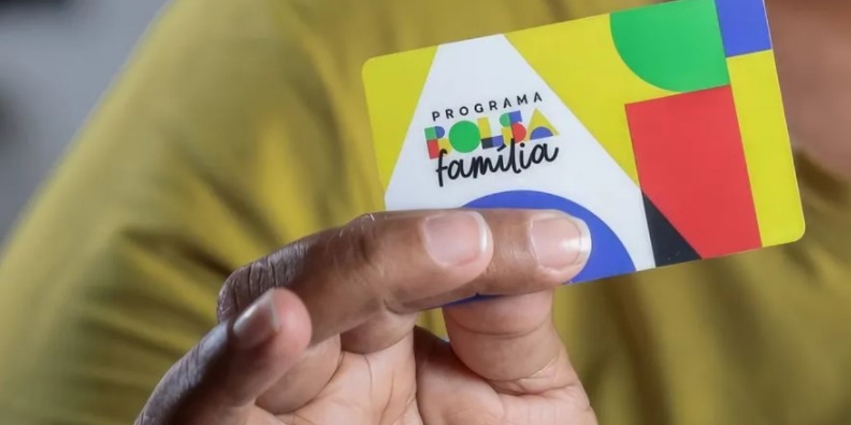 Bolsa Família