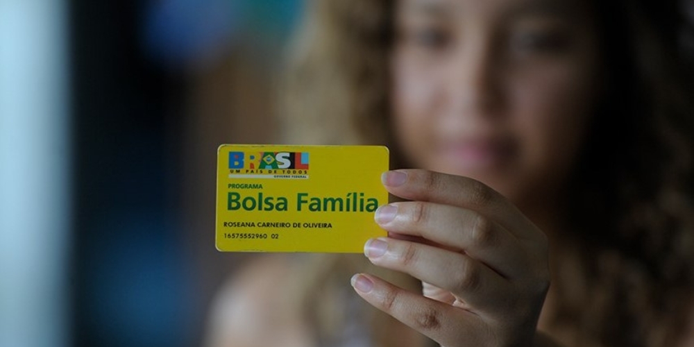 Bolsa Família