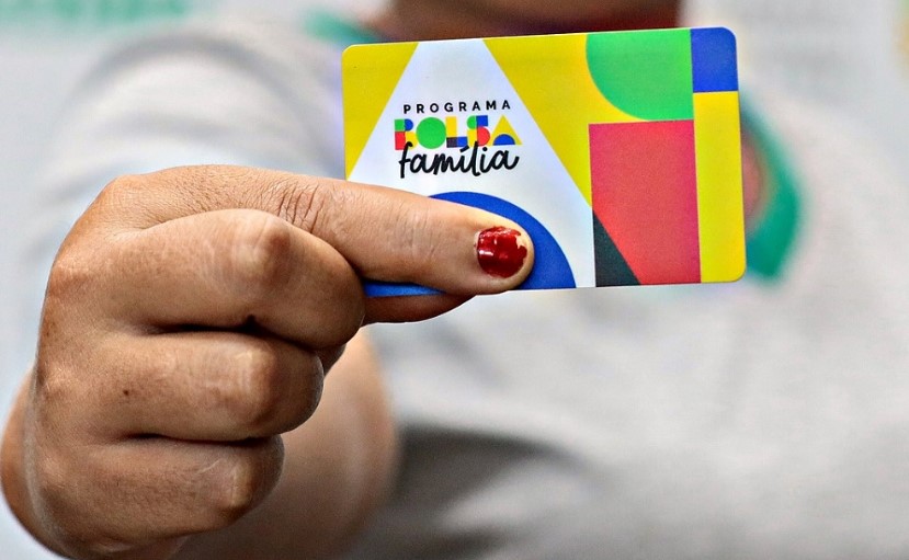 Bolsa Família