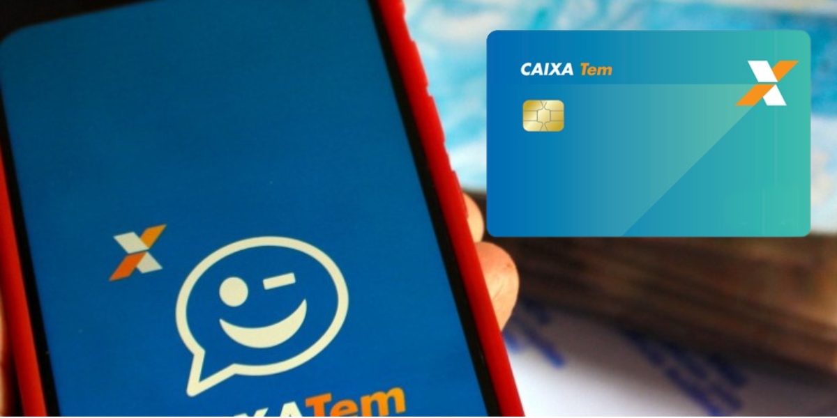 Caixa Tem