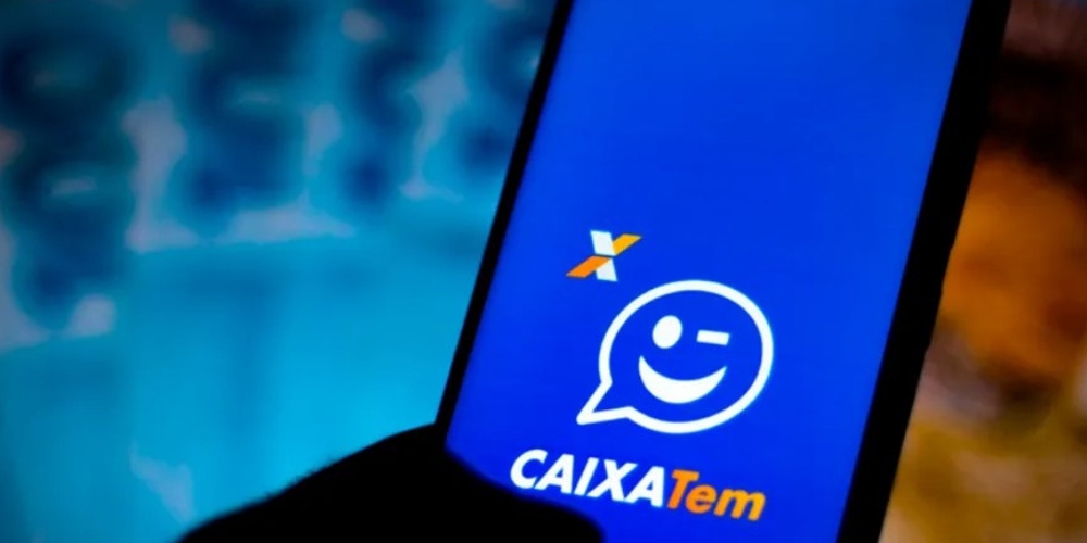 Caixa Tem