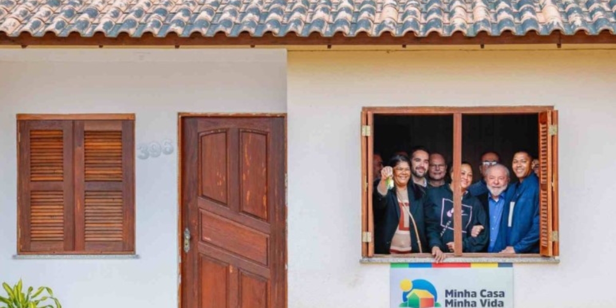 Casa Própria