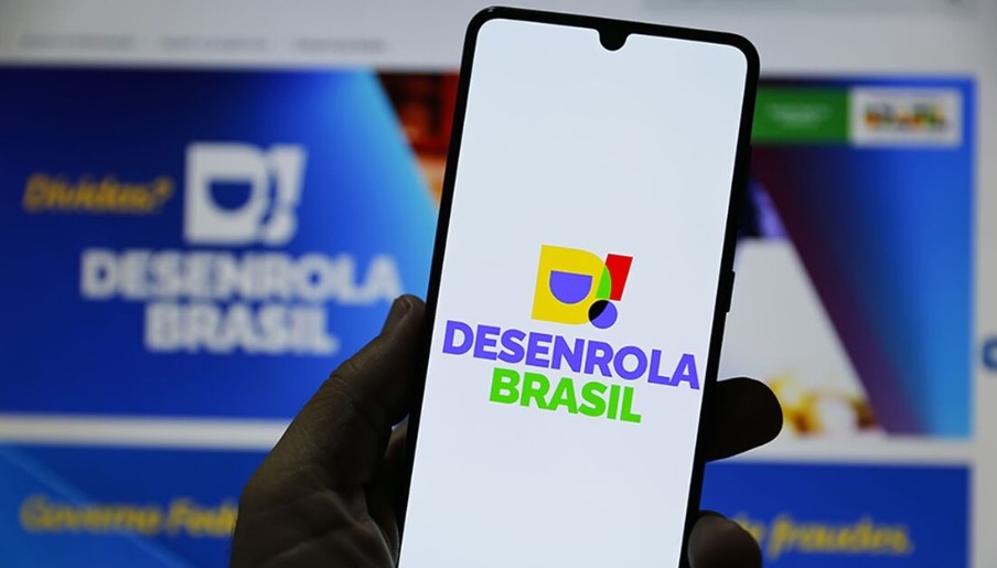 Desenrola Brasil