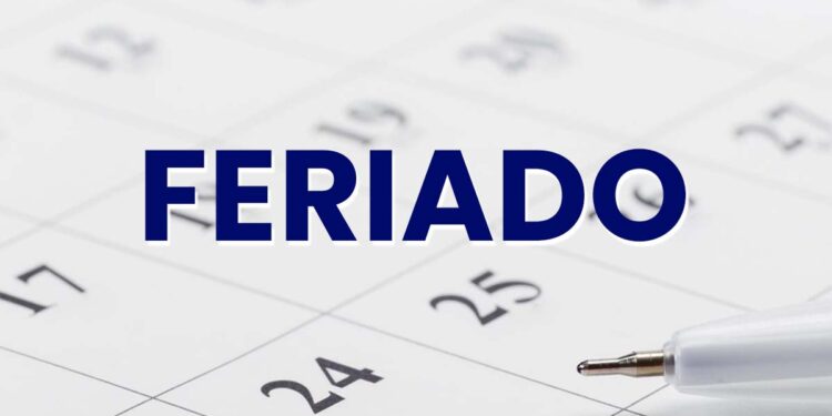 Confirmado! Brasileiros comemoram feriado prolongado na próxima terça-feira (21/05) 2 Feriado