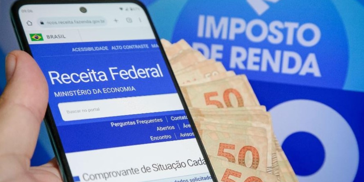Imposto de Renda