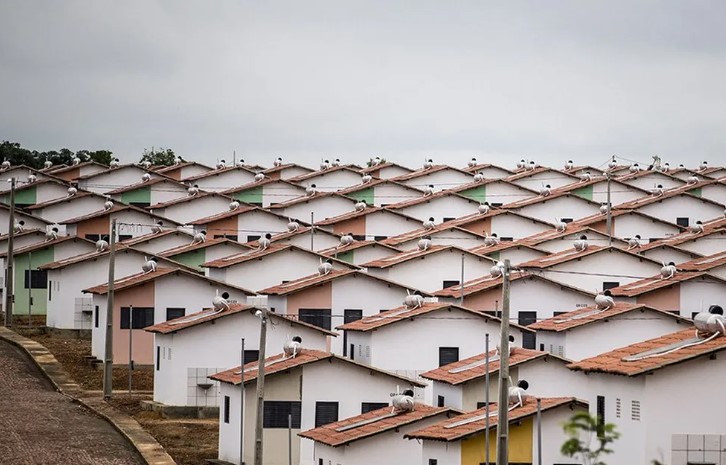 Minha Casa Minha Vida