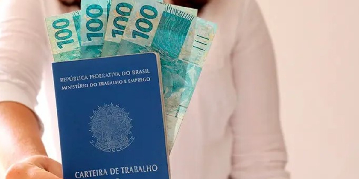 Seguro-desemprego