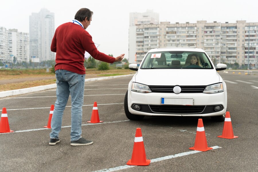 Detran quer usar câmeras nos testes de CNH e brasileiros ficam preocupados 2 Detran quer usar câmeras nos testes de CNH e brasileiros ficam preocupados