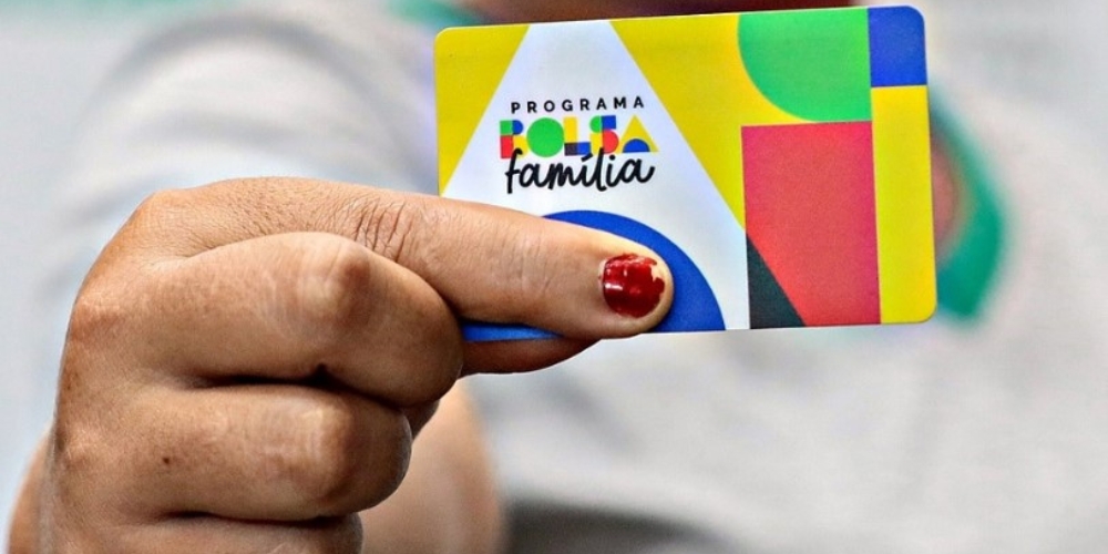Bolsa Família