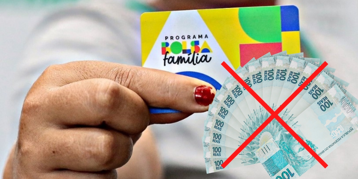 Bolsa Família 