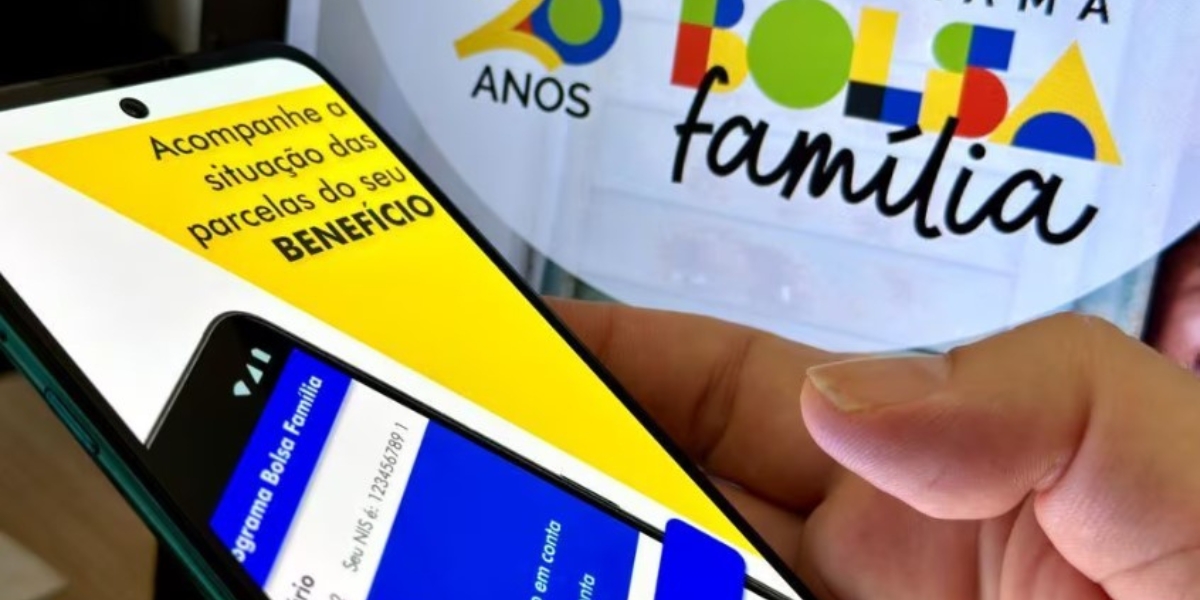 Bolsa Família 