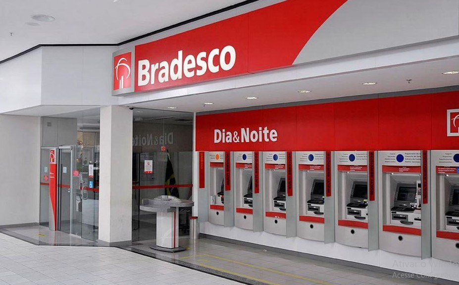 Bradesco Bradesco