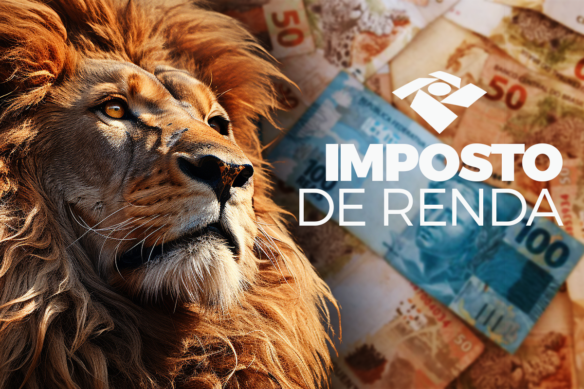 IMPOSTO DE RENDA