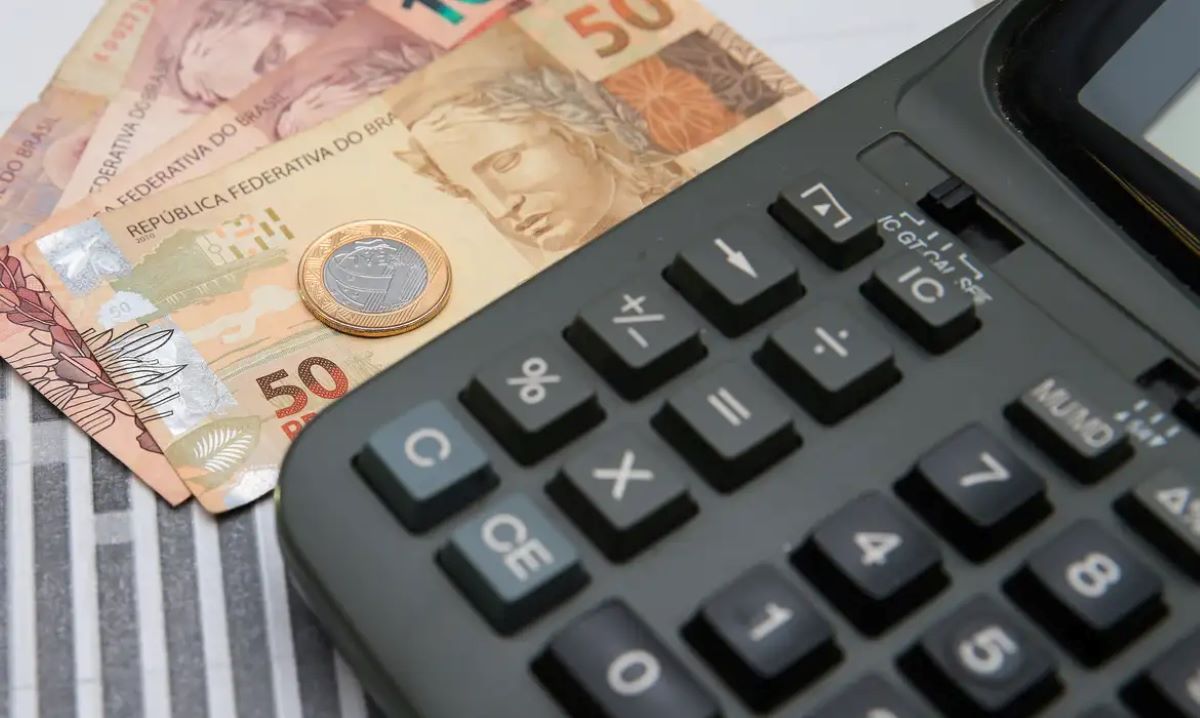 Antes de solicitar o empréstimo, verifique seu orçamento