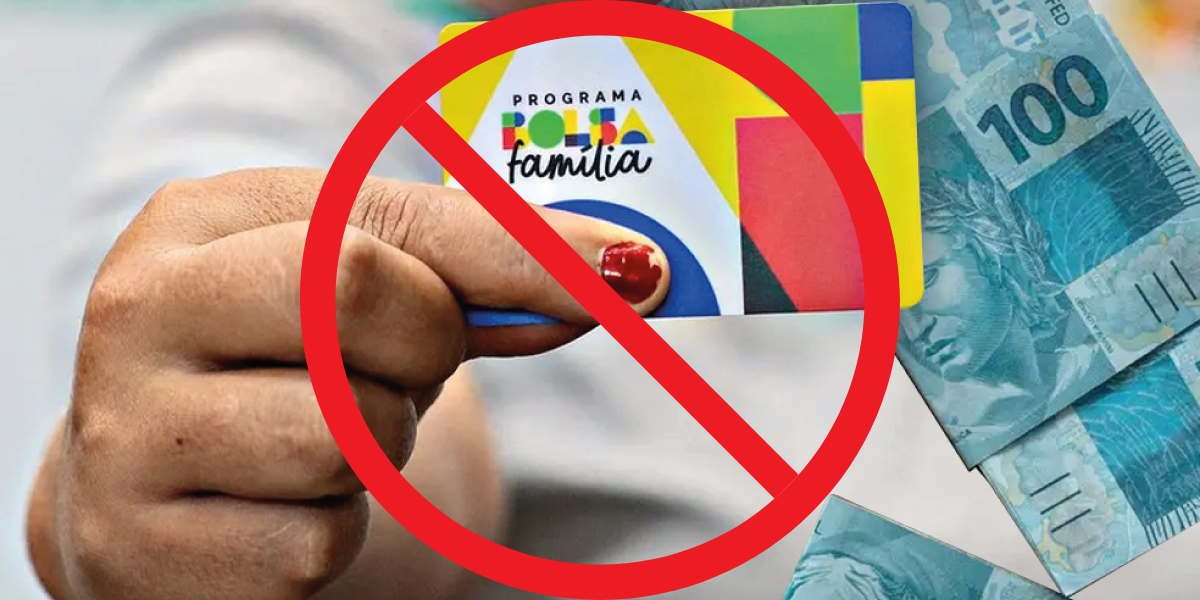 Bolsa Família 