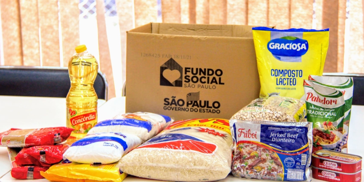 Cesta básica