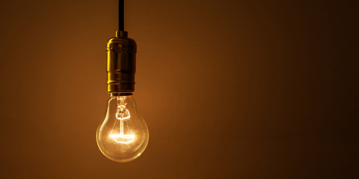 Conta de luz