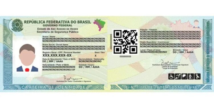 Como Emitir a Nova Carteira de Identidade (CIN) 2024