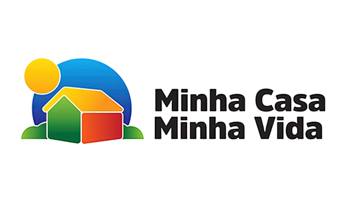 Minha casa, Minha vida Imagem: Portal.Gov