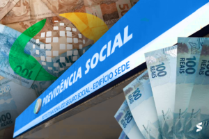 Pagamentos do INSS com novo salário mínimo começam em 27 de janeiro de 2025; saiba mais
