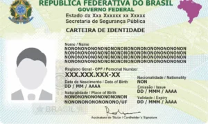 Como Agendar a Emissão do Novo RG pelo Poupatempo e Outros Serviços