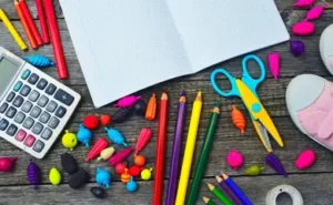 Cartão Material Escolar: Governo do DF Publica Edital de Credenciamento